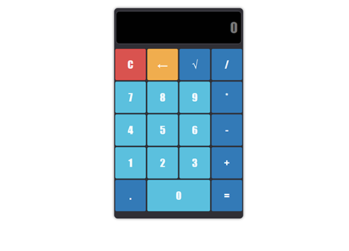 Calculator